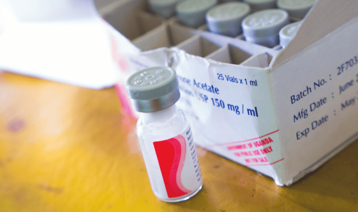 logistic industri kesehatan