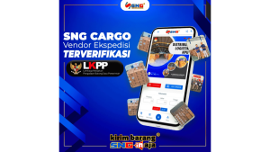 perusahaan jasa cargo