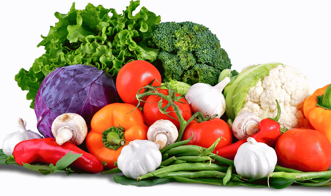 Kebutuhan Energi Harian