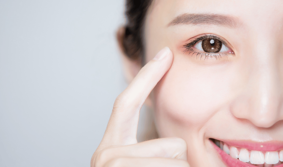 Kualitas Hidup Menjadi-Lebih Baik dengan Lasik