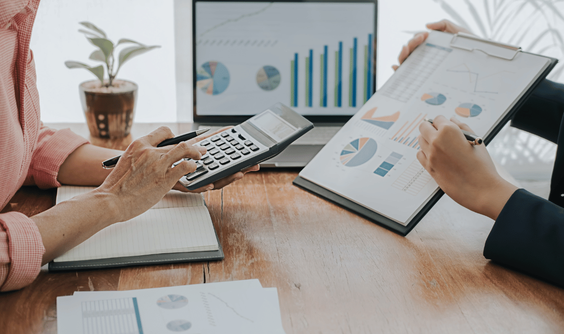 Mengevaluasi Bisnis Setiap Bulan