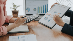 Mengevaluasi Bisnis Setiap Bulan