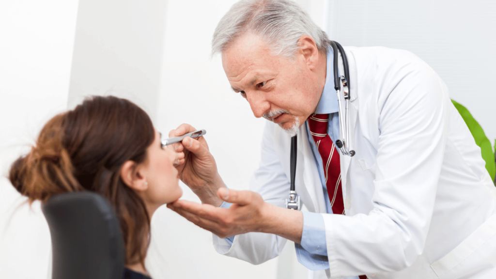 Perawatan Pasca-Lasik