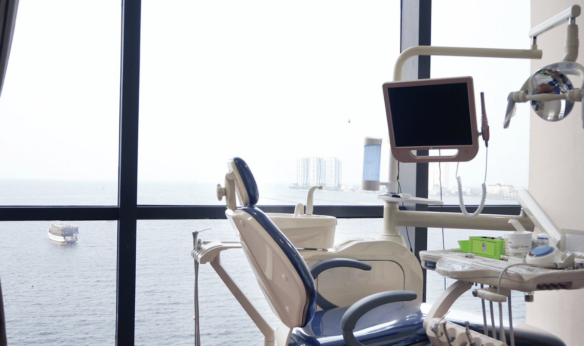 dental clinic jakarta