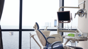 dental clinic jakarta