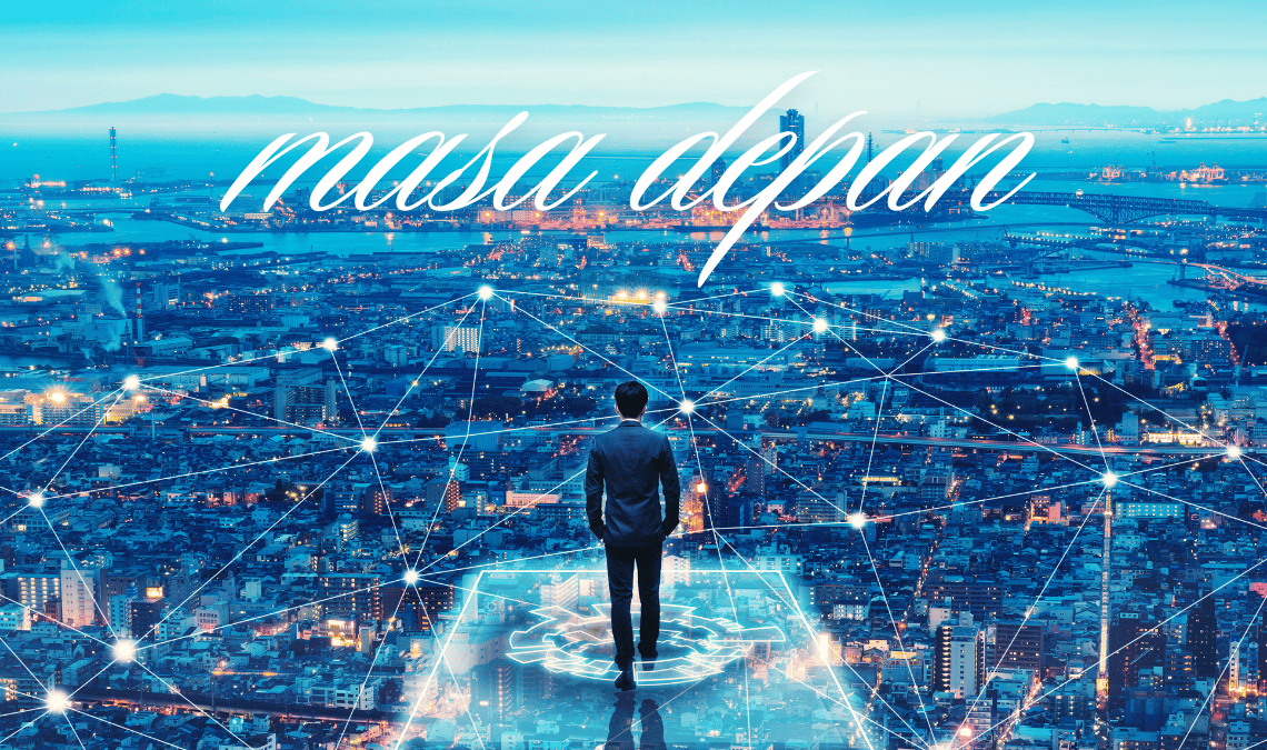 Mengambil Keputusan Untuk Masa Depan