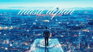 Mengambil Keputusan Untuk Masa Depan