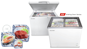 fungsi kulkas freezer