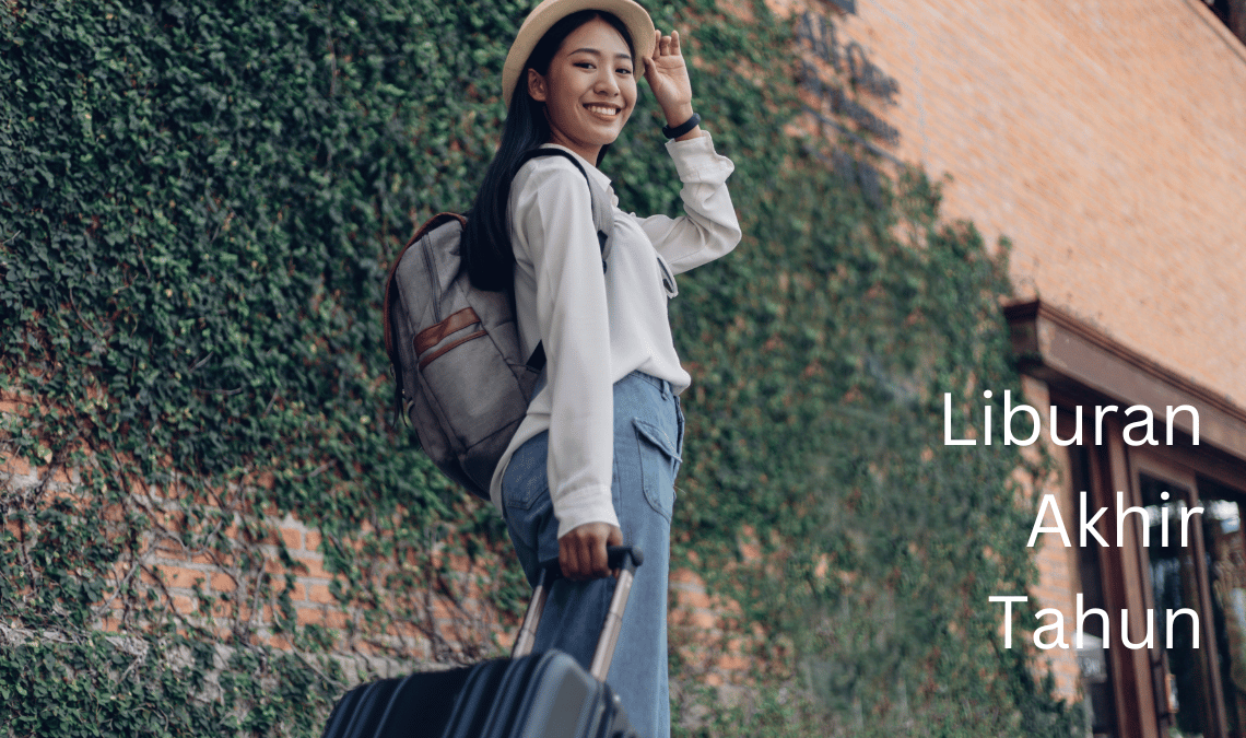 liburan akhir tahun