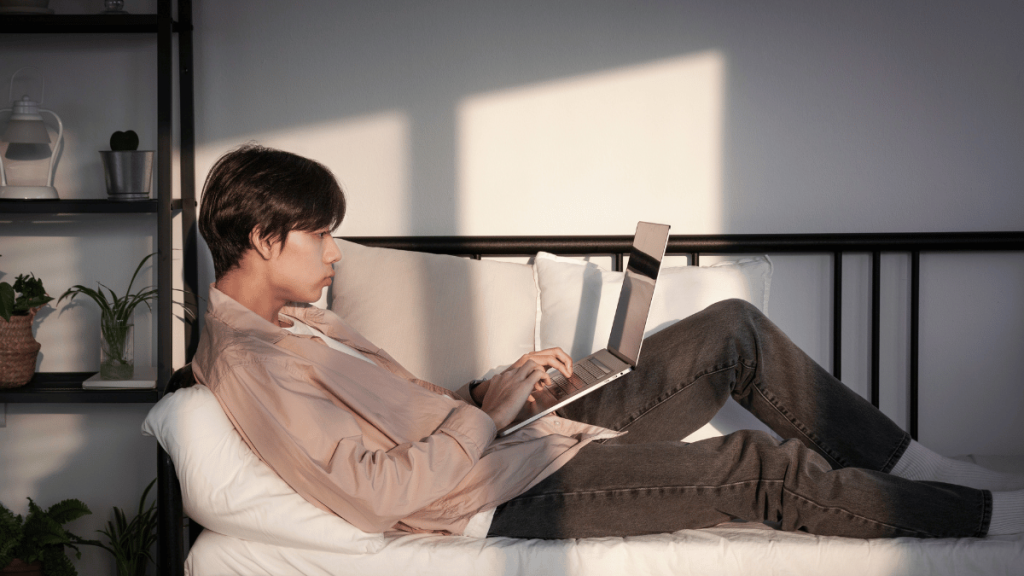 Mengenal Diri Sendiri