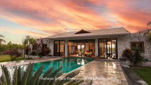 Rahasia di Balik Kemewahan Villa Premium