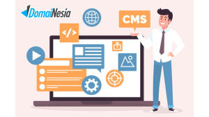 CMS Website Terbaik