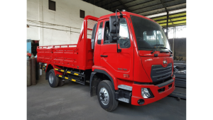 keunggulan truk engkel