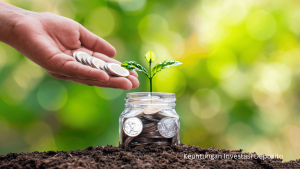 Keuntungan Investasi Deposito