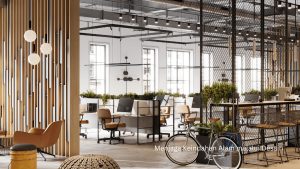 Menjaga Keindahan Alam melalui Desain