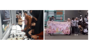 Prodi Manajemen UMG di Gresik