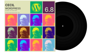 Versi Terbaru WordPress 6.8