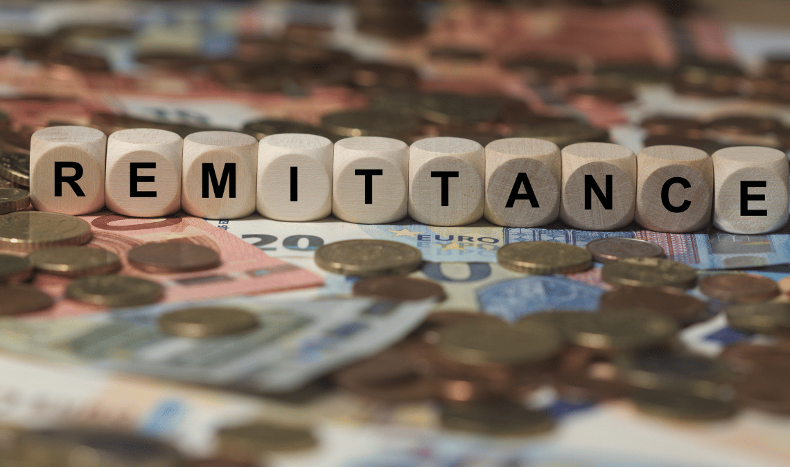 Transfer Valas (Remittance)