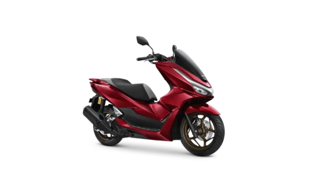 Teknologi Canggih Honda PCX Terbaru