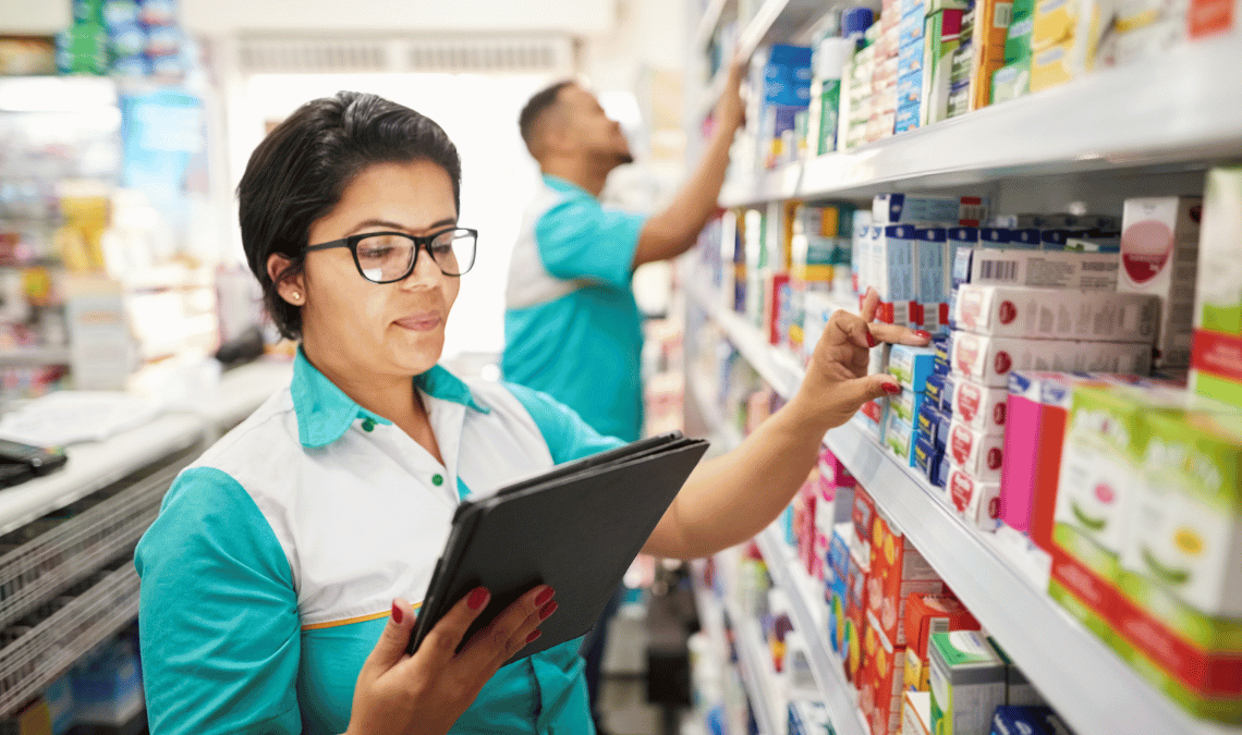 Aplikasi Toko Offline