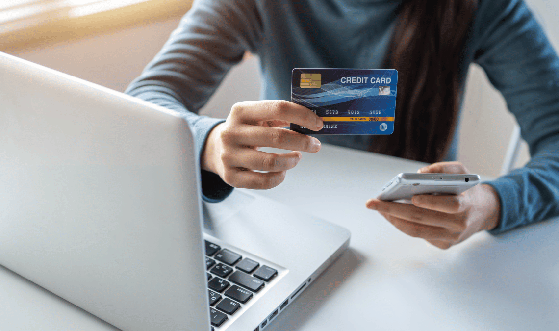 tips mengelola limit kartu kredit