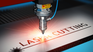 Laser Cutting Jakarta