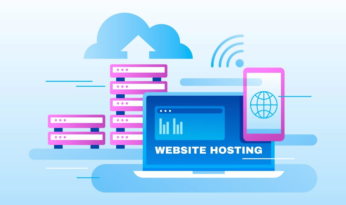Cloud Hosting Terbaik 2025