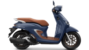 Mendengarkan Musik Saat Berkendara