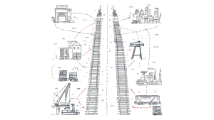 Rail Gauge Indonesia