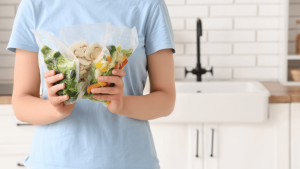 Vacuum Sealer Makanan