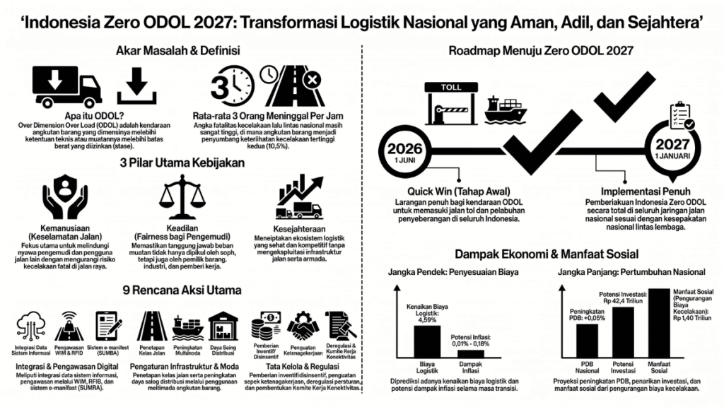 Zero ODOL 2027