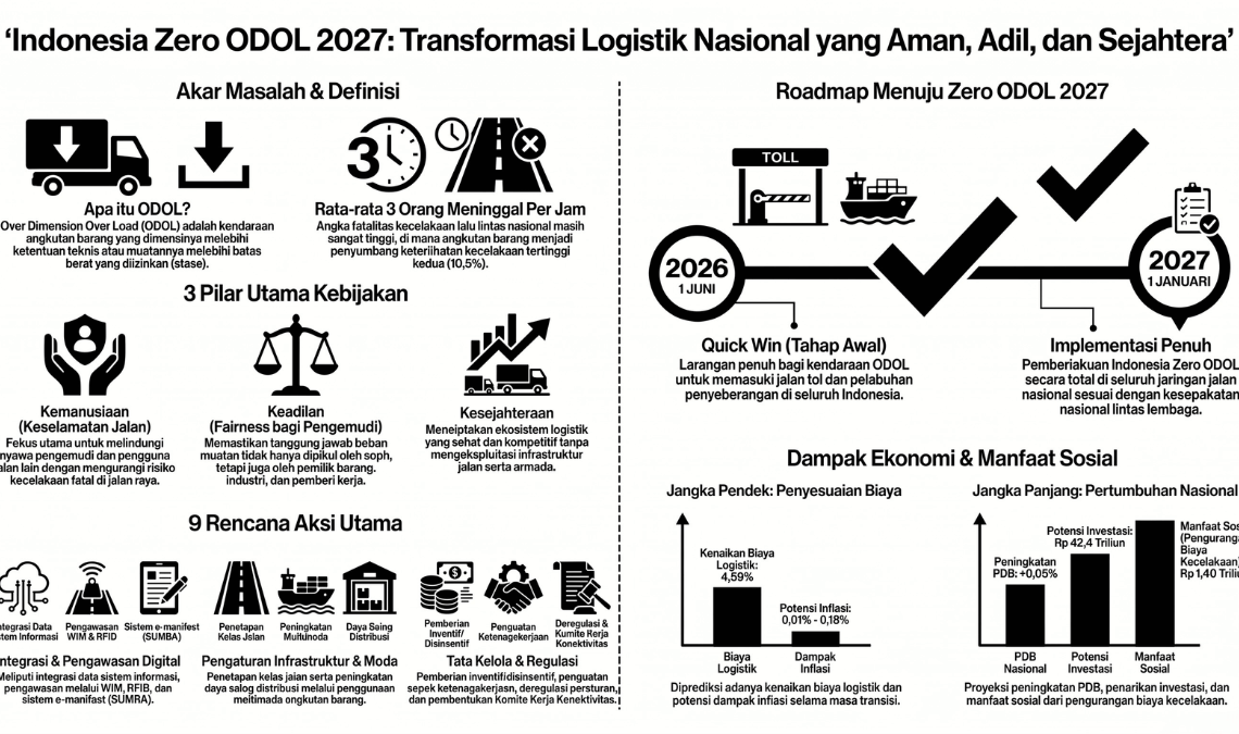 Zero ODOL 2027