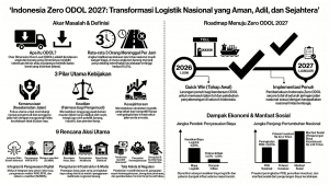 Zero ODOL 2027