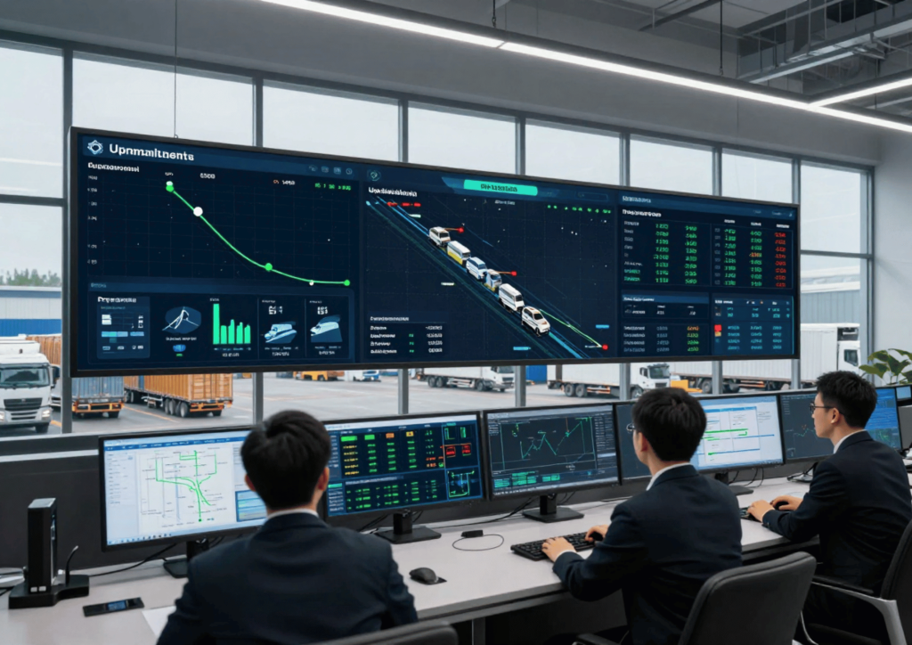Transparansi Data, ESG, dan Scope 3 Emissions