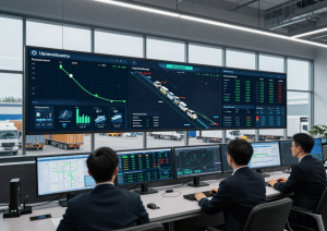 Transparansi Data, ESG, dan Scope 3 Emissions