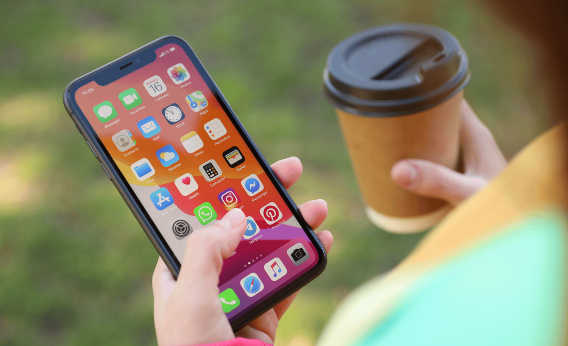 Harga iPhone Bekas 2026