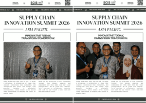 SCIS Asia Pacific 2026 Photobooth