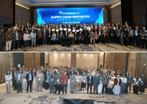 SCIS Asia Pacific 2026 Peserta